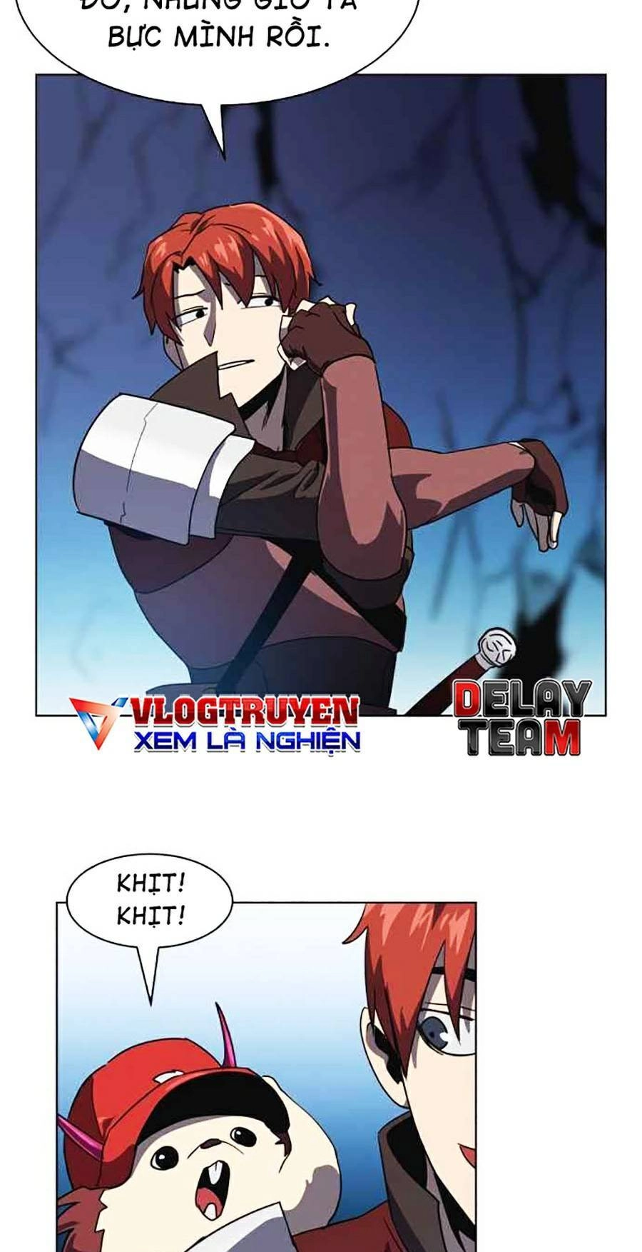 Final Boss Chapter 5 - 102