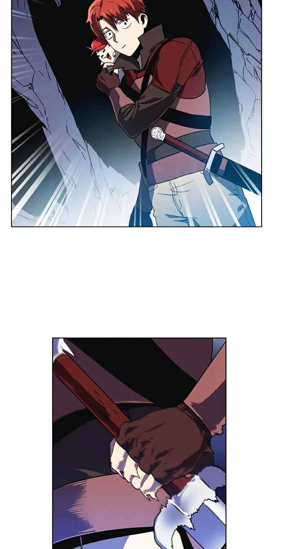 Final Boss Chapter 5 - 106