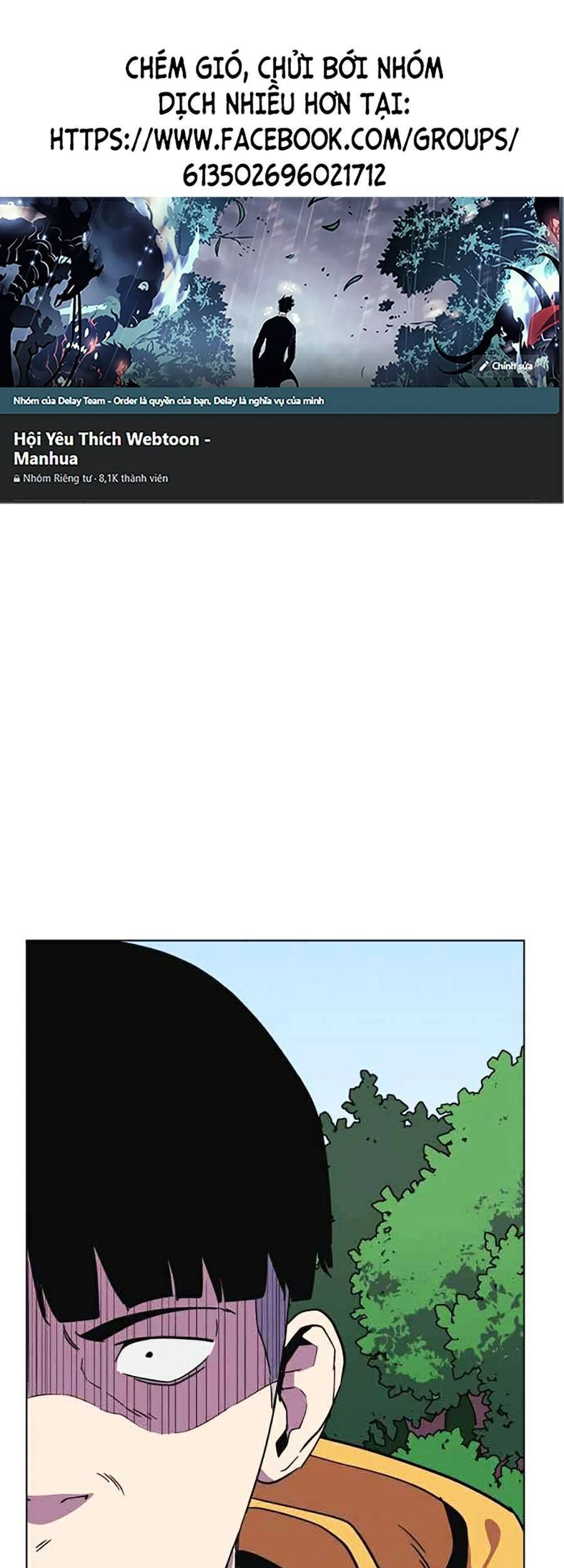 Final Boss Chapter 6 - 1