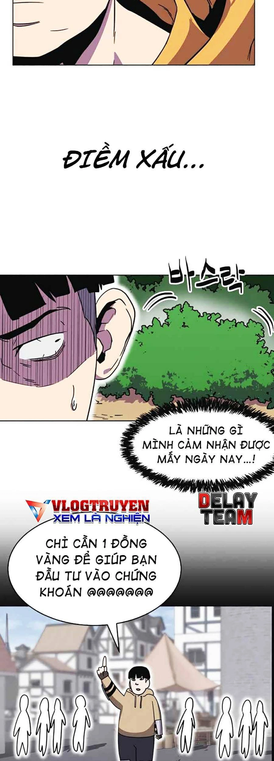 Final Boss Chapter 6 - 3