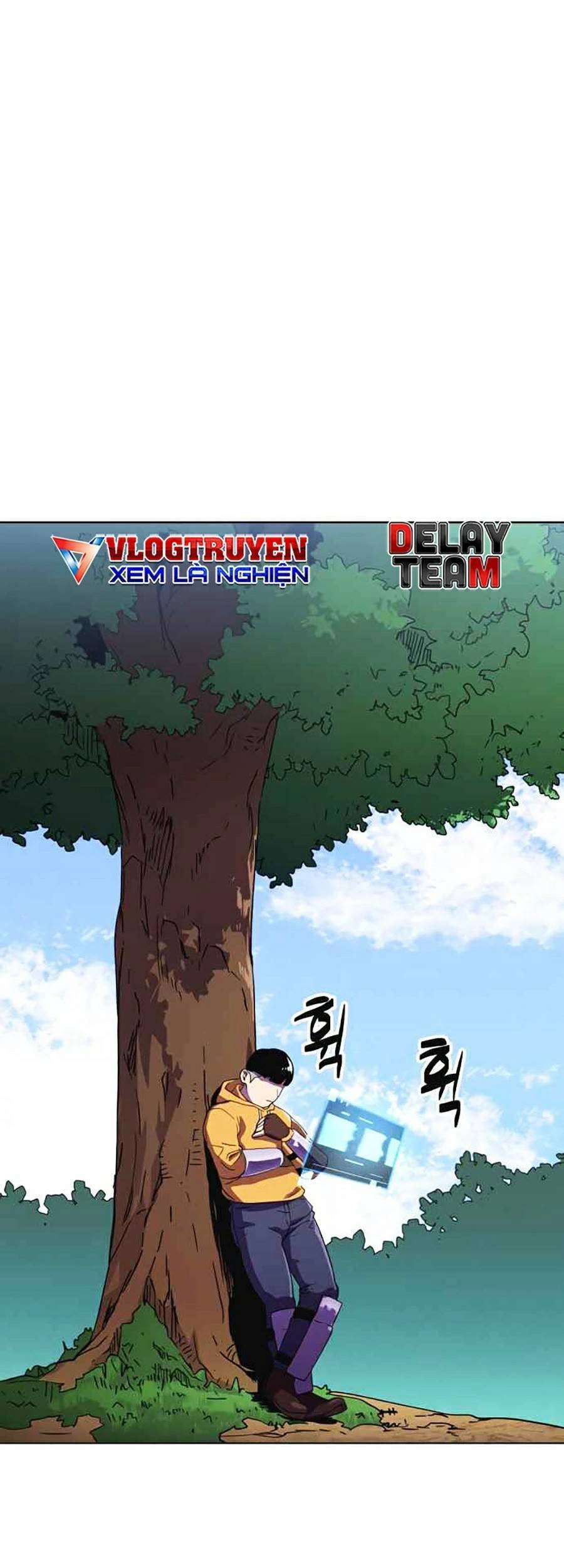 Final Boss Chapter 6 - 11