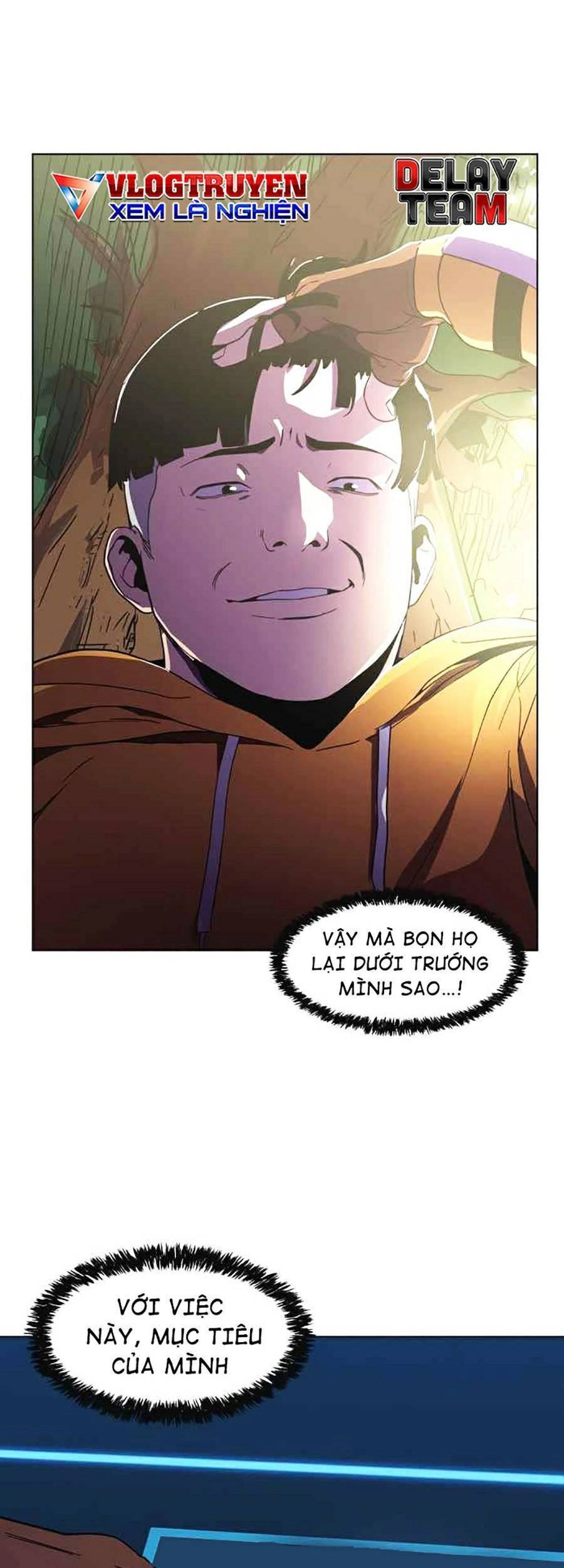 Final Boss Chapter 6 - 17