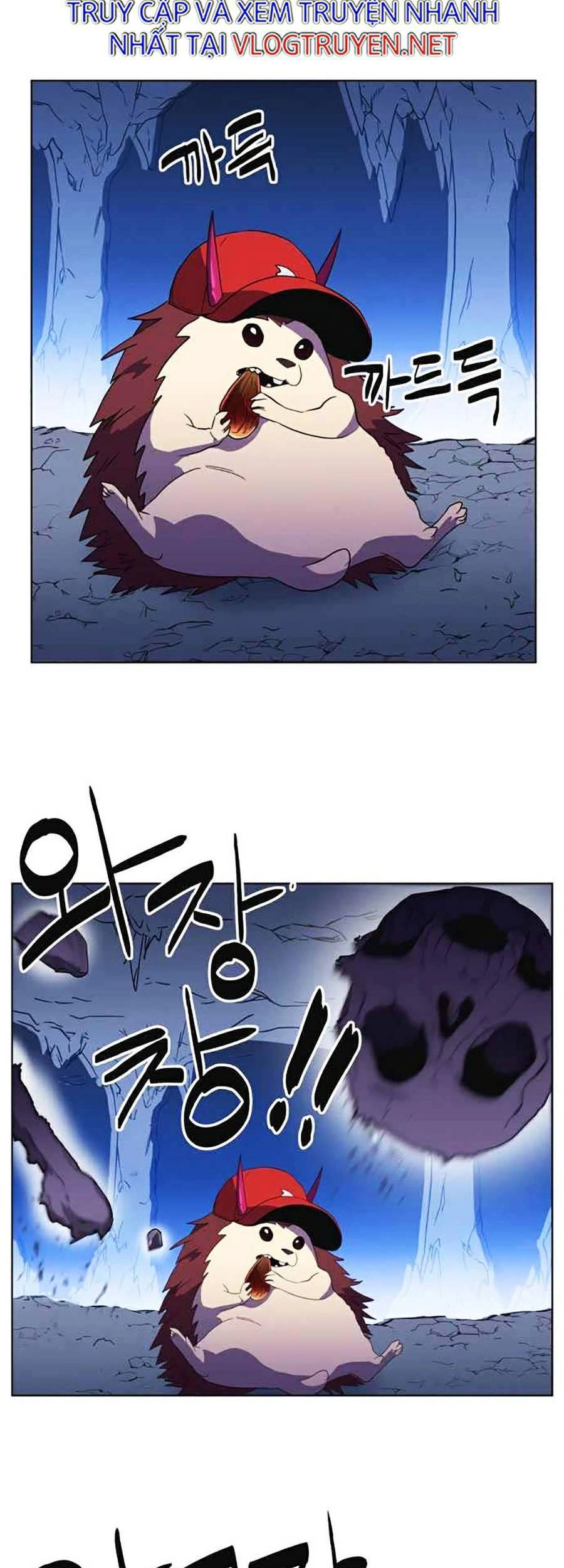 Final Boss Chapter 6 - 21