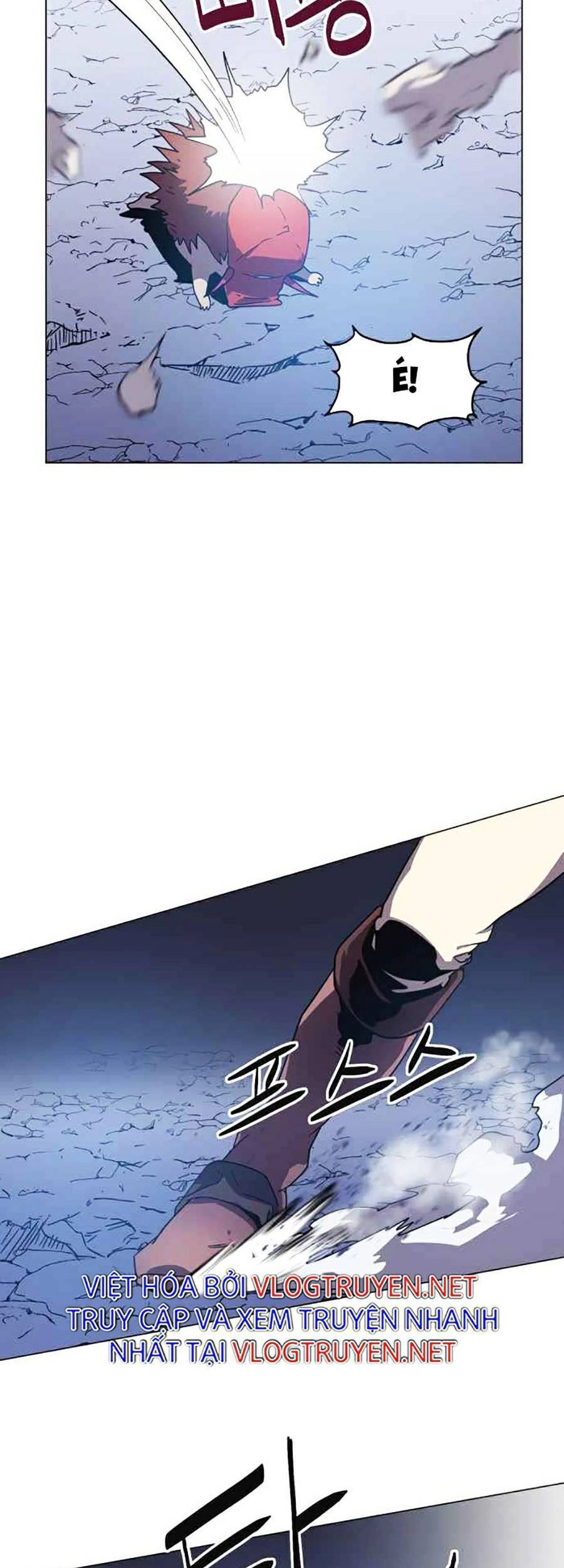 Final Boss Chapter 6 - 27