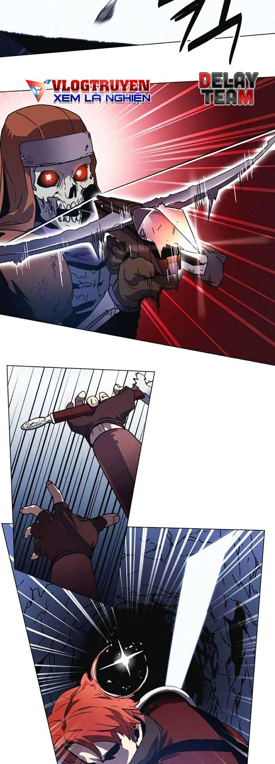 Final Boss Chapter 6 - 31