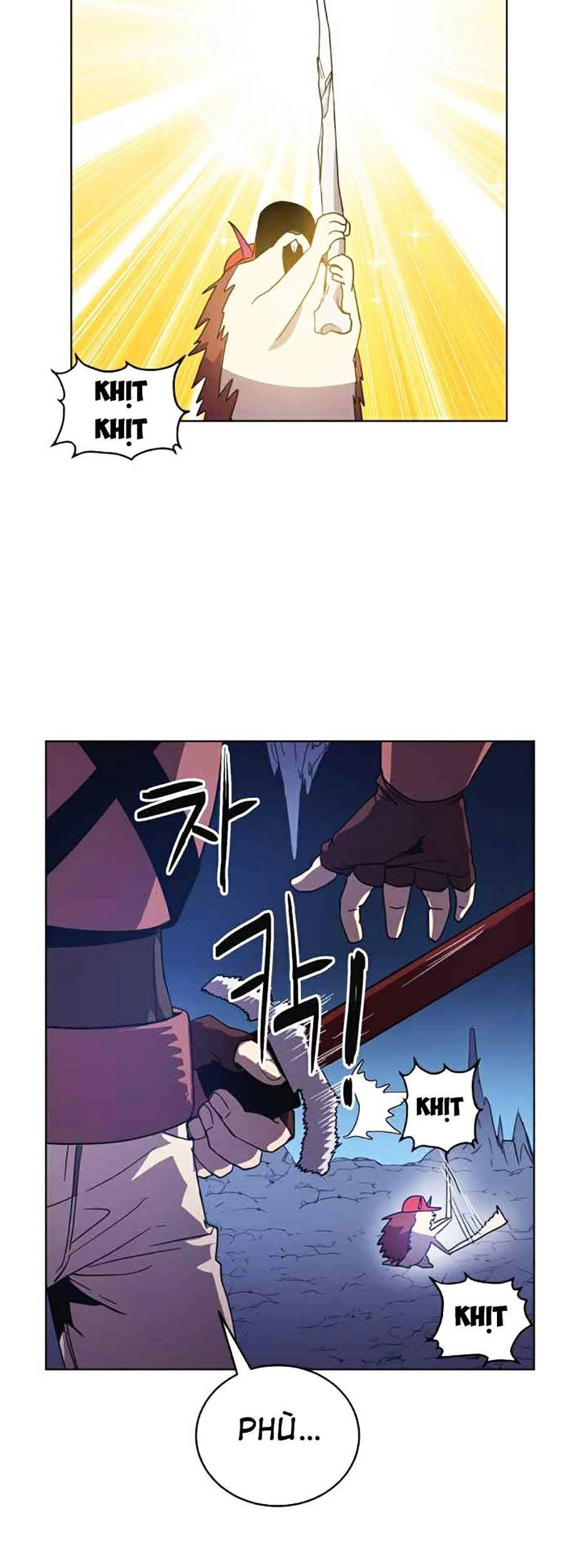 Final Boss Chapter 6 - 39