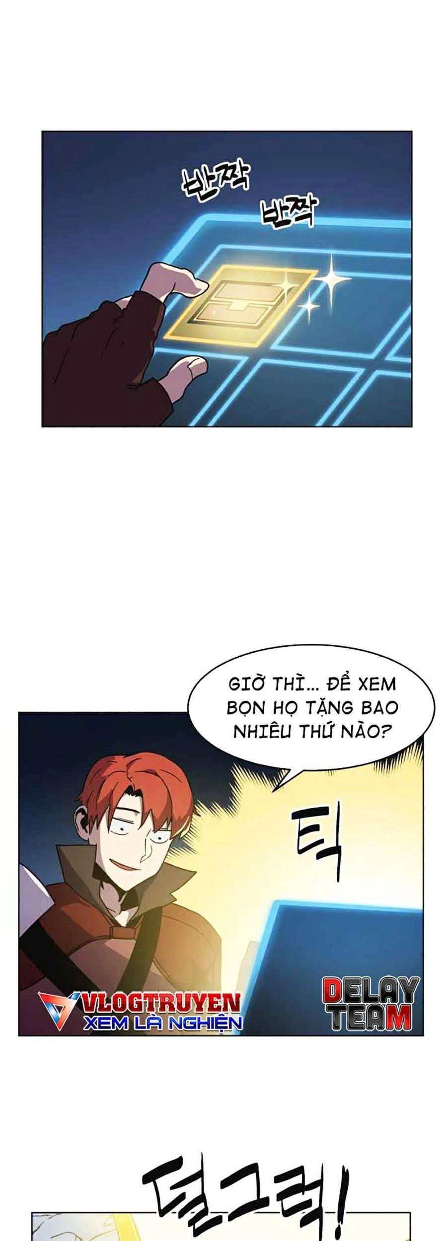 Final Boss Chapter 6 - 43