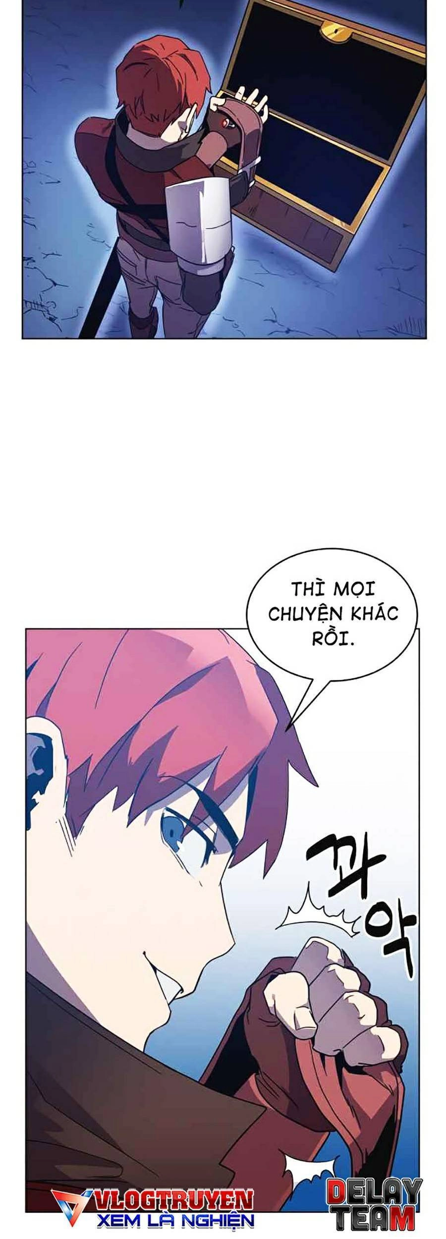 Final Boss Chapter 6 - 49