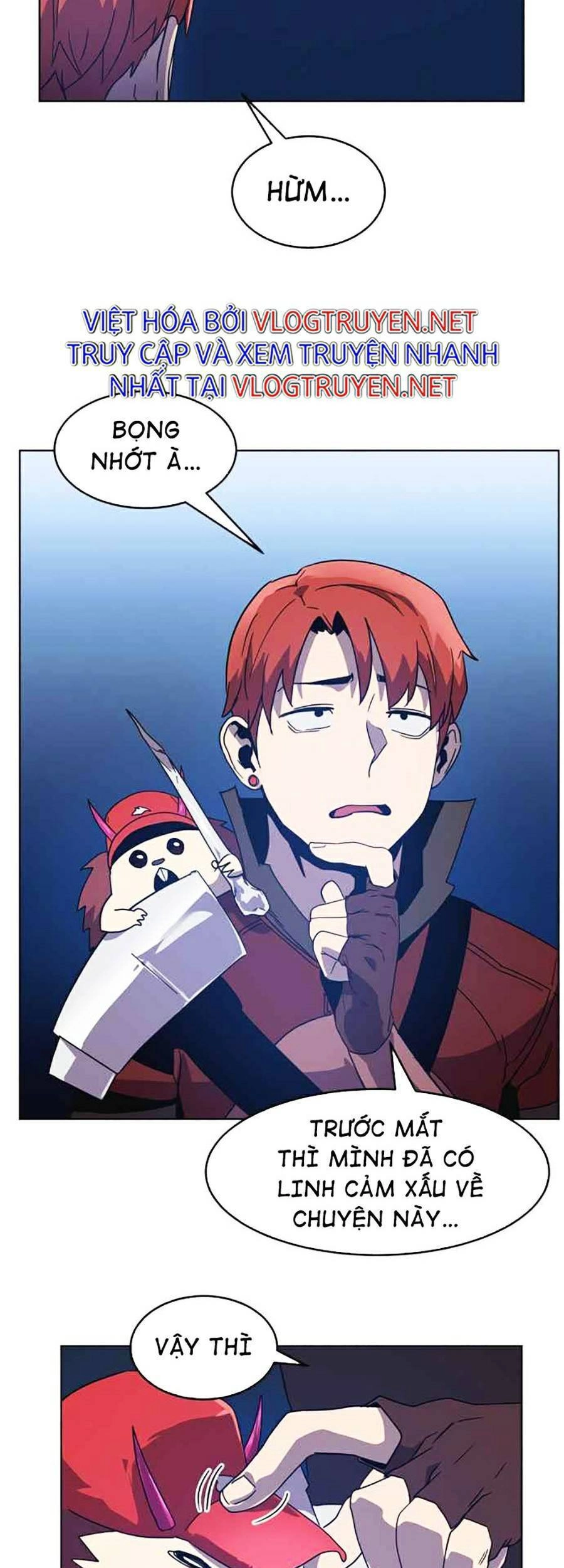 Final Boss Chapter 6 - 53