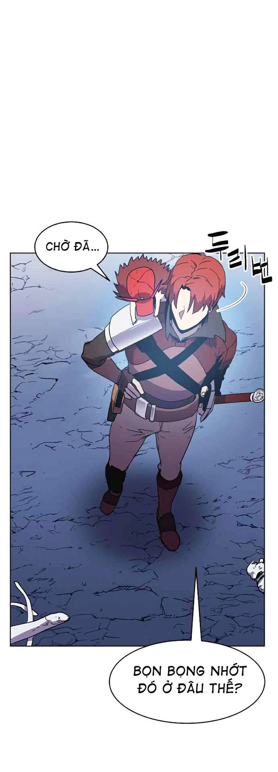 Final Boss Chapter 6 - 57