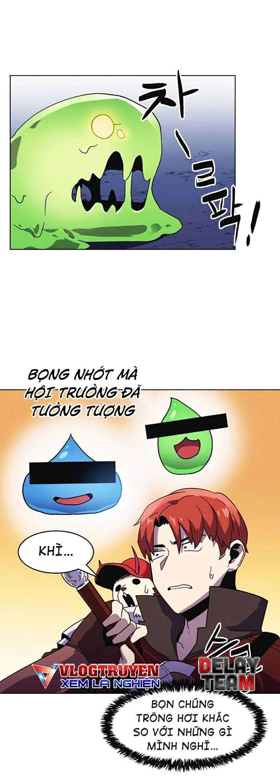 Final Boss Chapter 6 - 61