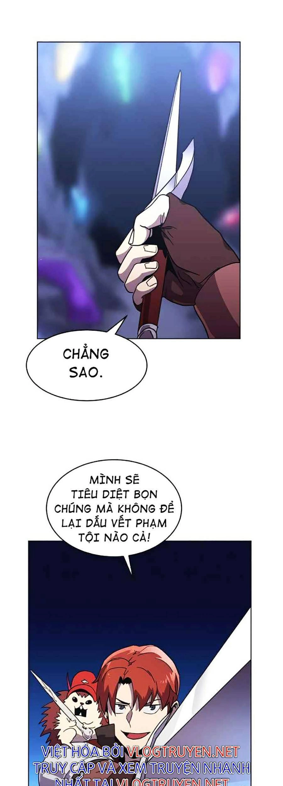 Final Boss Chapter 6 - 63