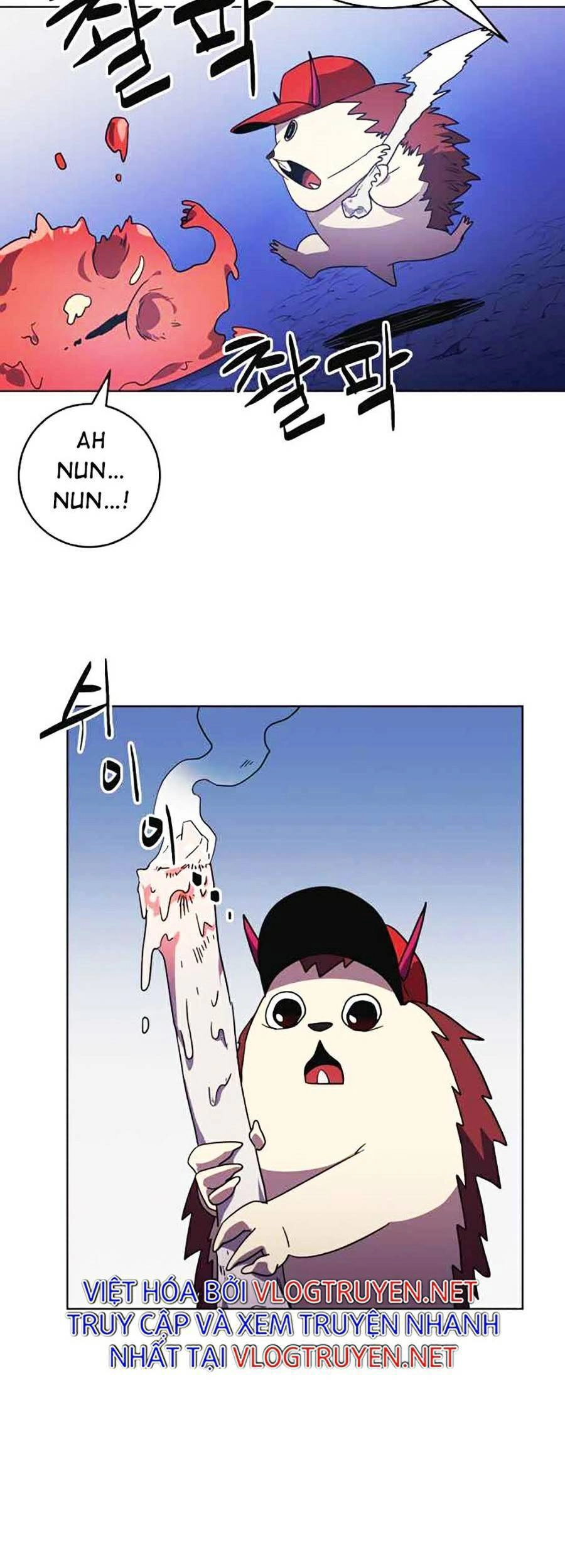 Final Boss Chapter 6 - 71