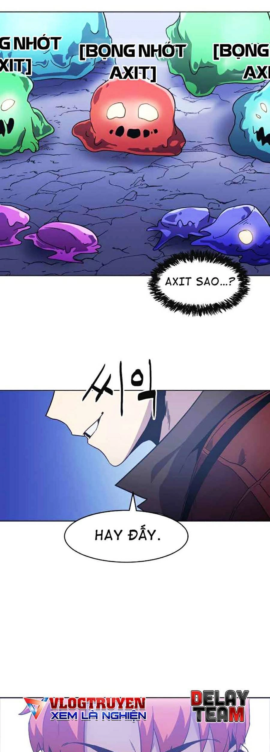 Final Boss Chapter 6 - 73