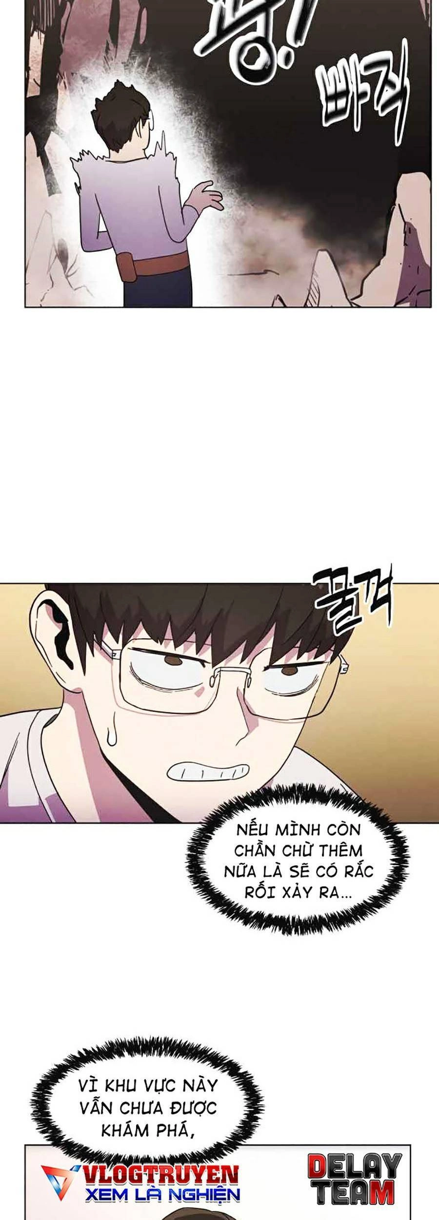 Final Boss Chapter 6 - 83