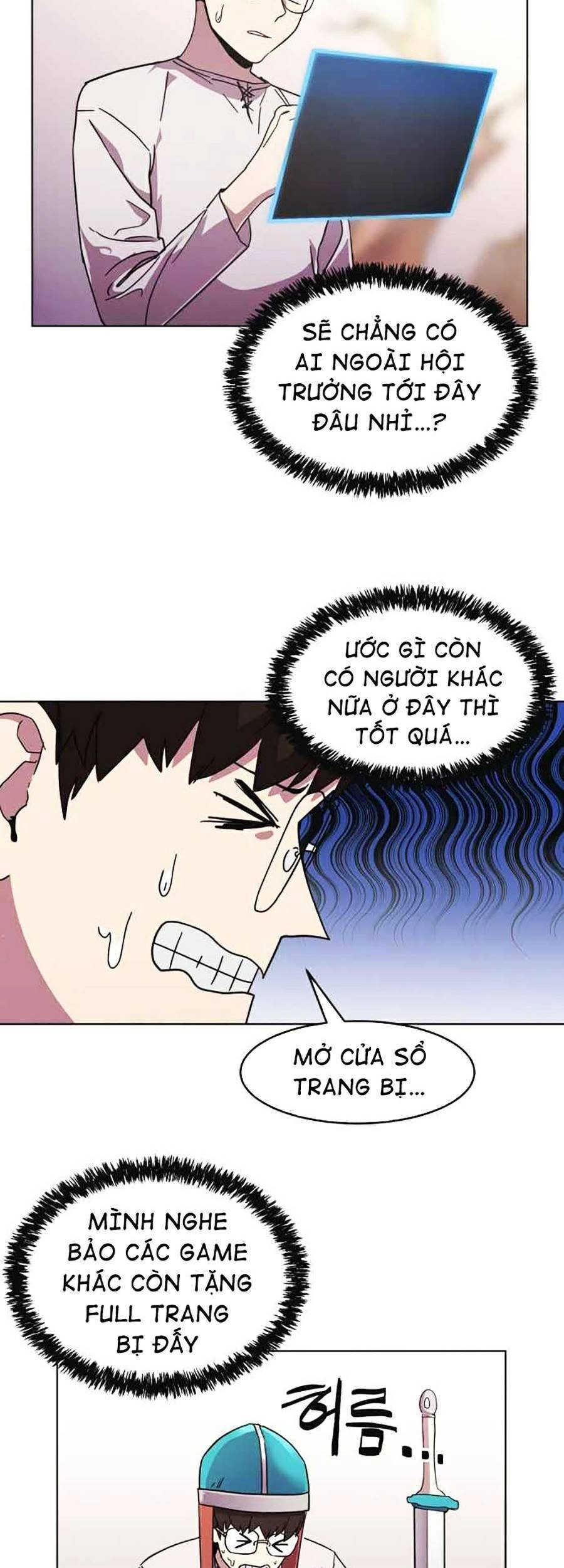 Final Boss Chapter 6 - 85