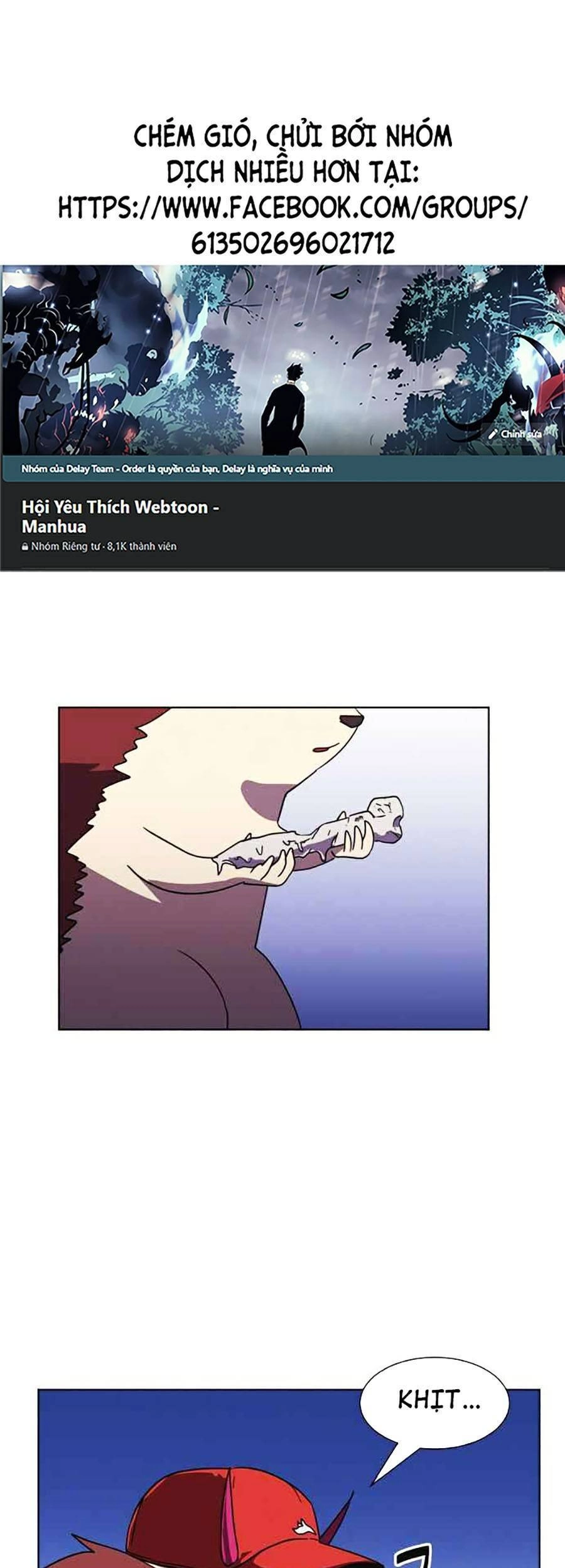 Final Boss Chapter 6 - 91