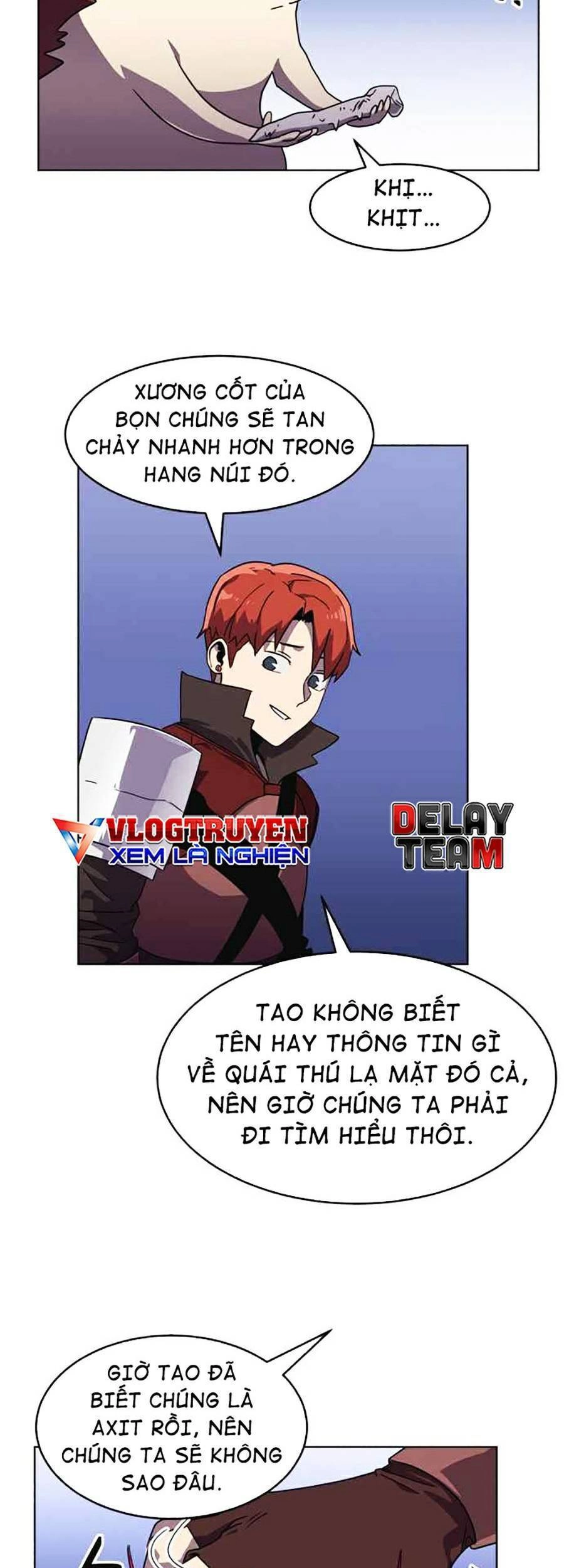 Final Boss Chapter 6 - 93