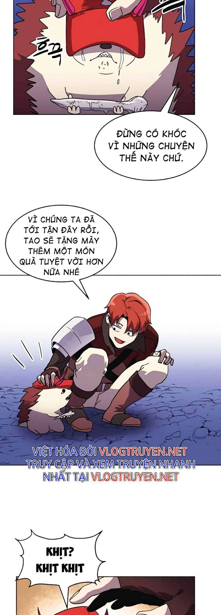 Final Boss Chapter 6 - 95