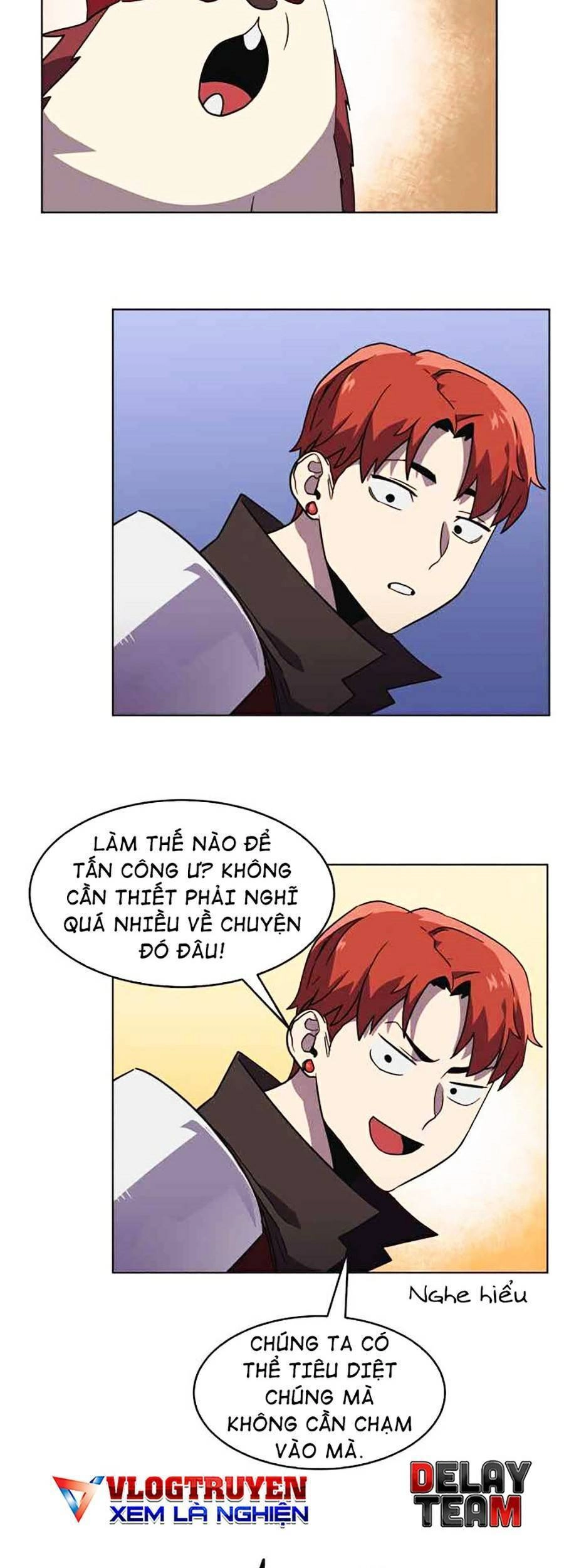 Final Boss Chapter 6 - 97