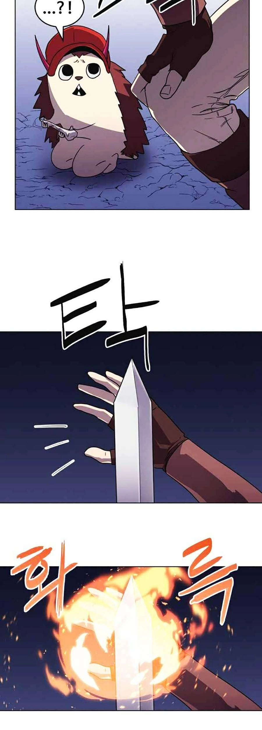 Final Boss Chapter 6 - 99