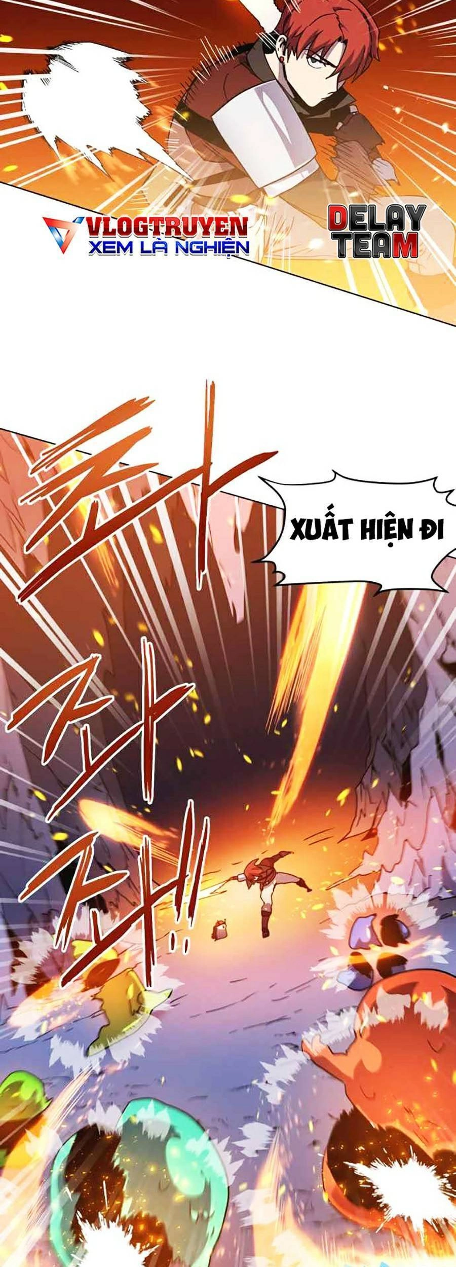 Final Boss Chapter 6 - 105