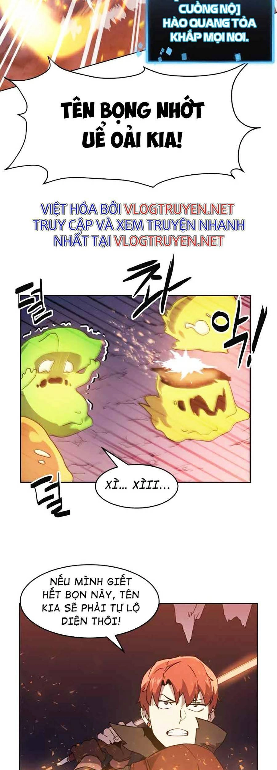 Final Boss Chapter 6 - 107