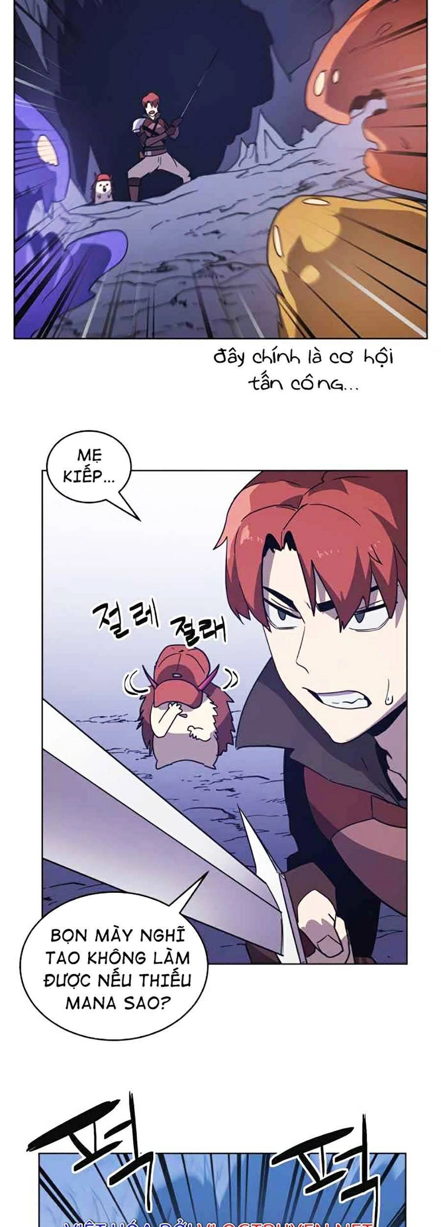 Final Boss Chapter 6 - 111