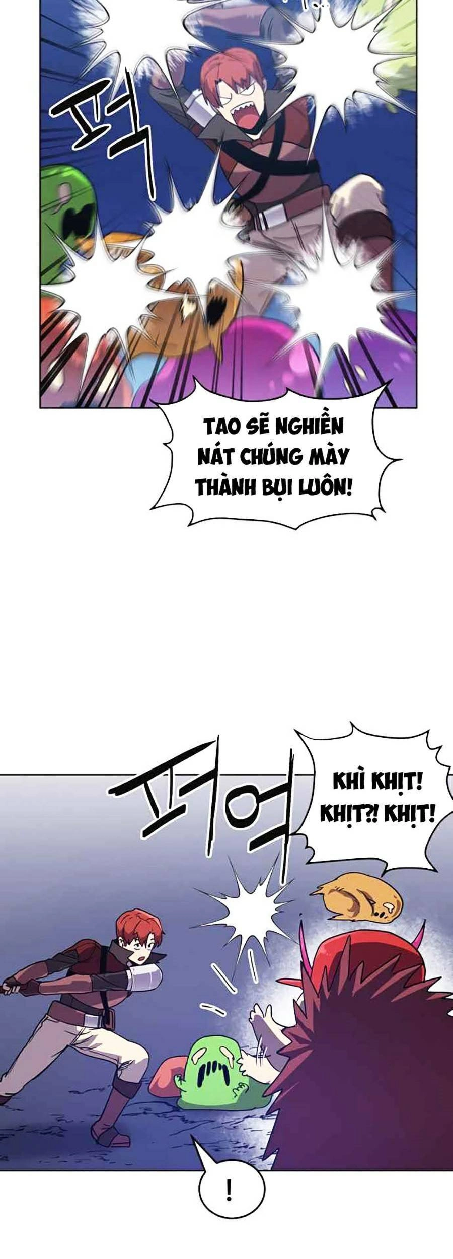 Final Boss Chapter 6 - 113