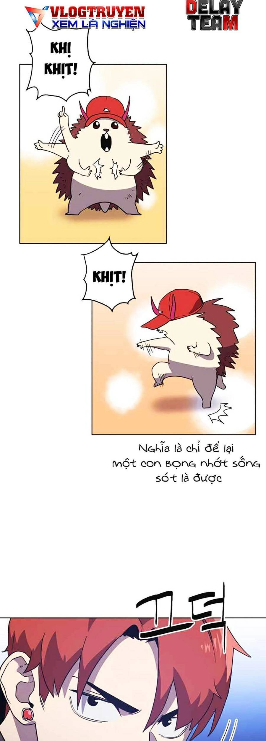 Final Boss Chapter 6 - 115