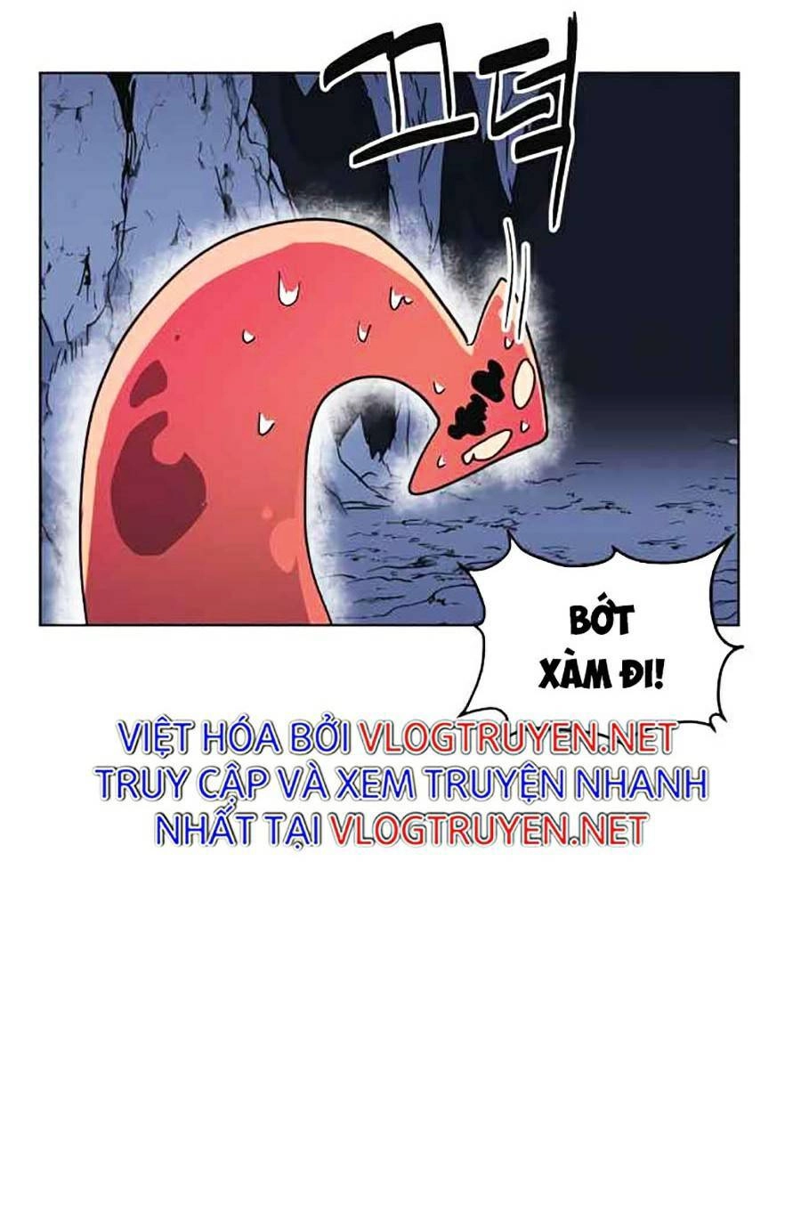 Final Boss Chapter 6 - 125