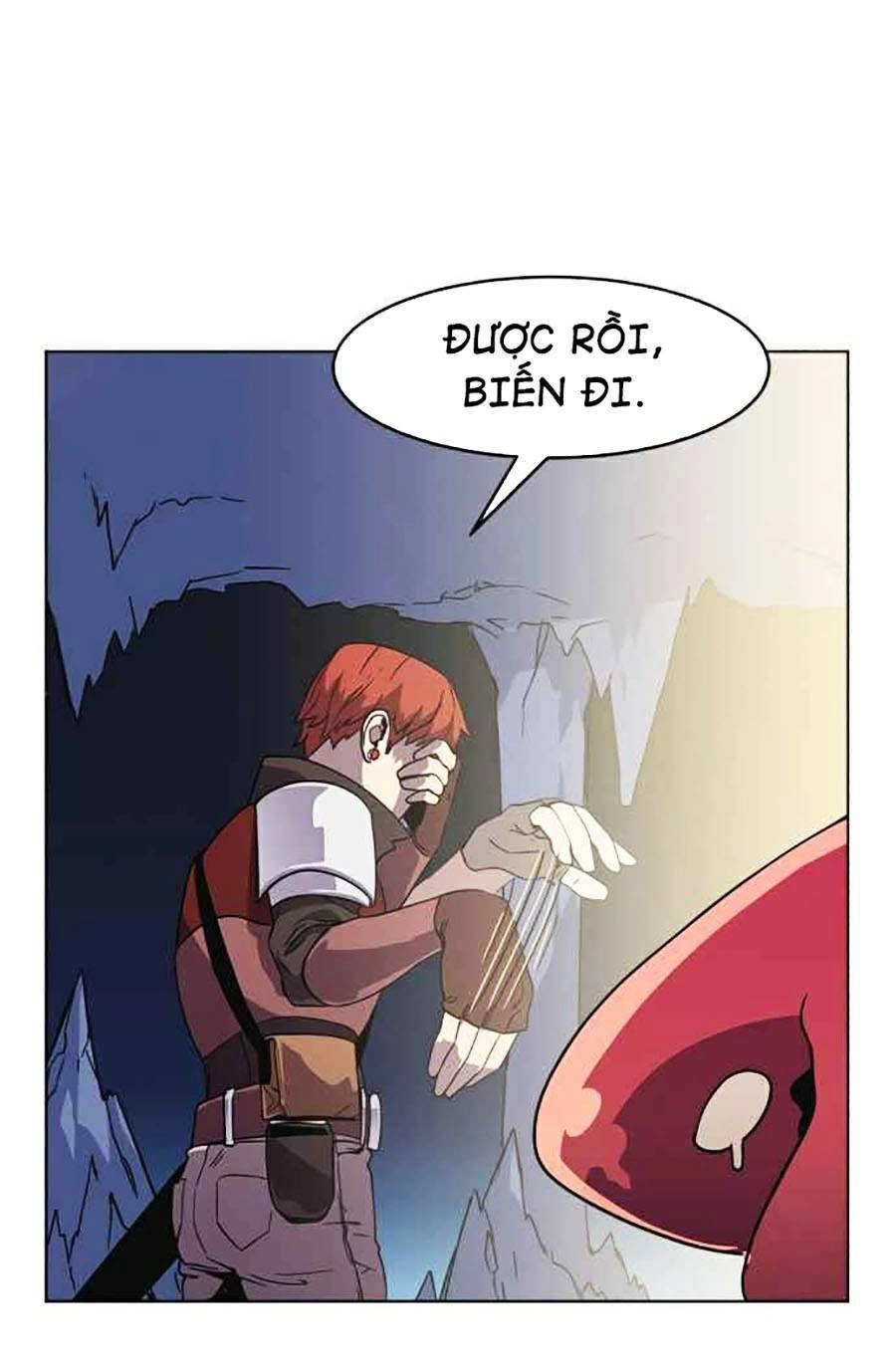 Final Boss Chapter 6 - 127