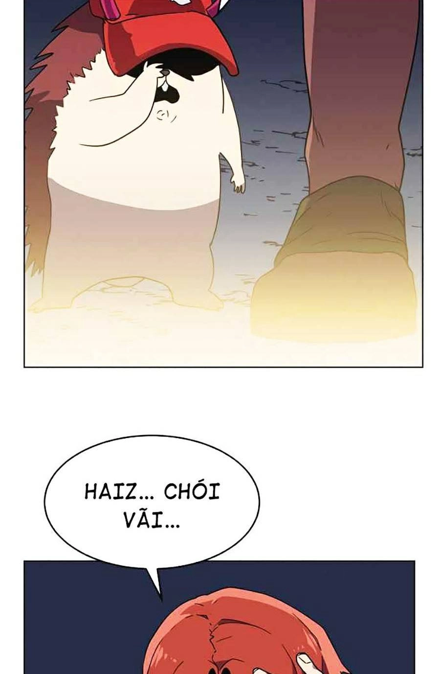 Final Boss Chapter 6 - 129