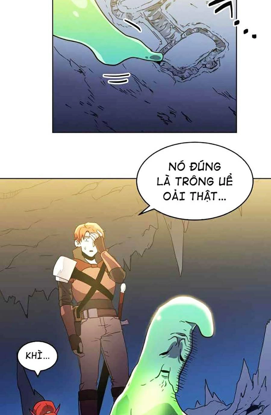 Final Boss Chapter 6 - 132