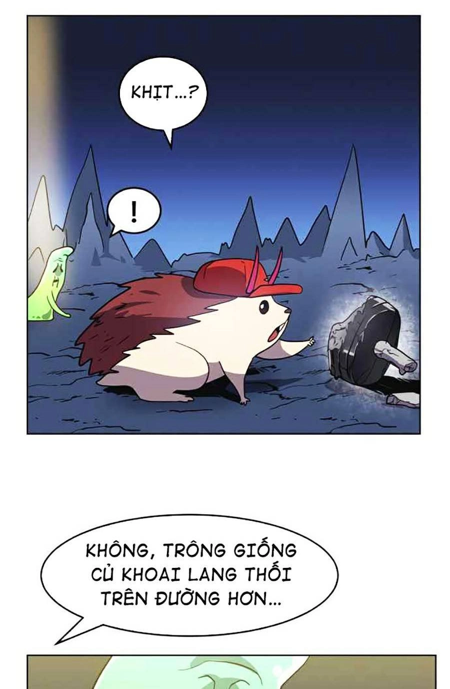 Final Boss Chapter 6 - 134