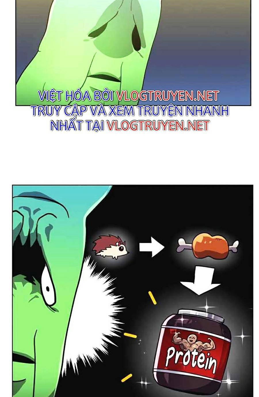 Final Boss Chapter 6 - 135