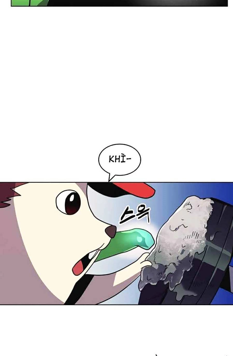 Final Boss Chapter 6 - 136