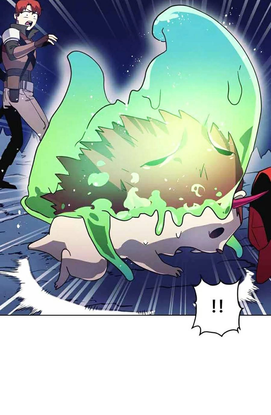 Final Boss Chapter 6 - 138