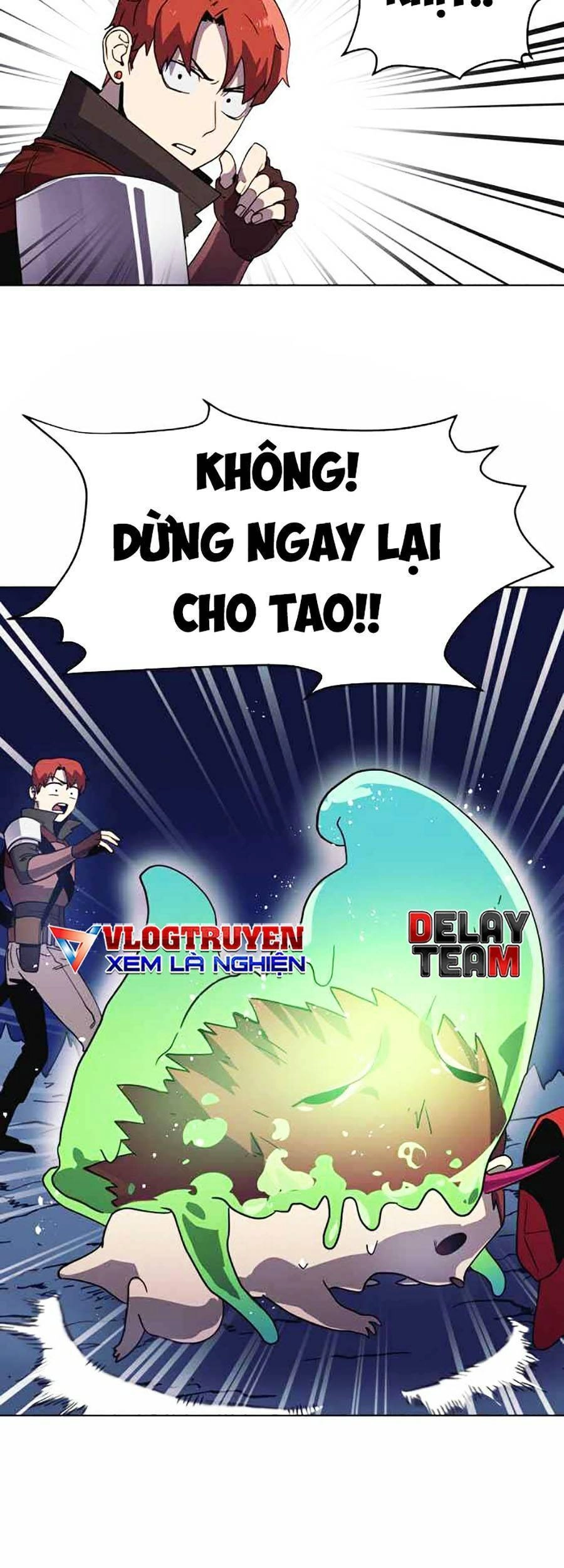 Final Boss Chapter 7 - 3