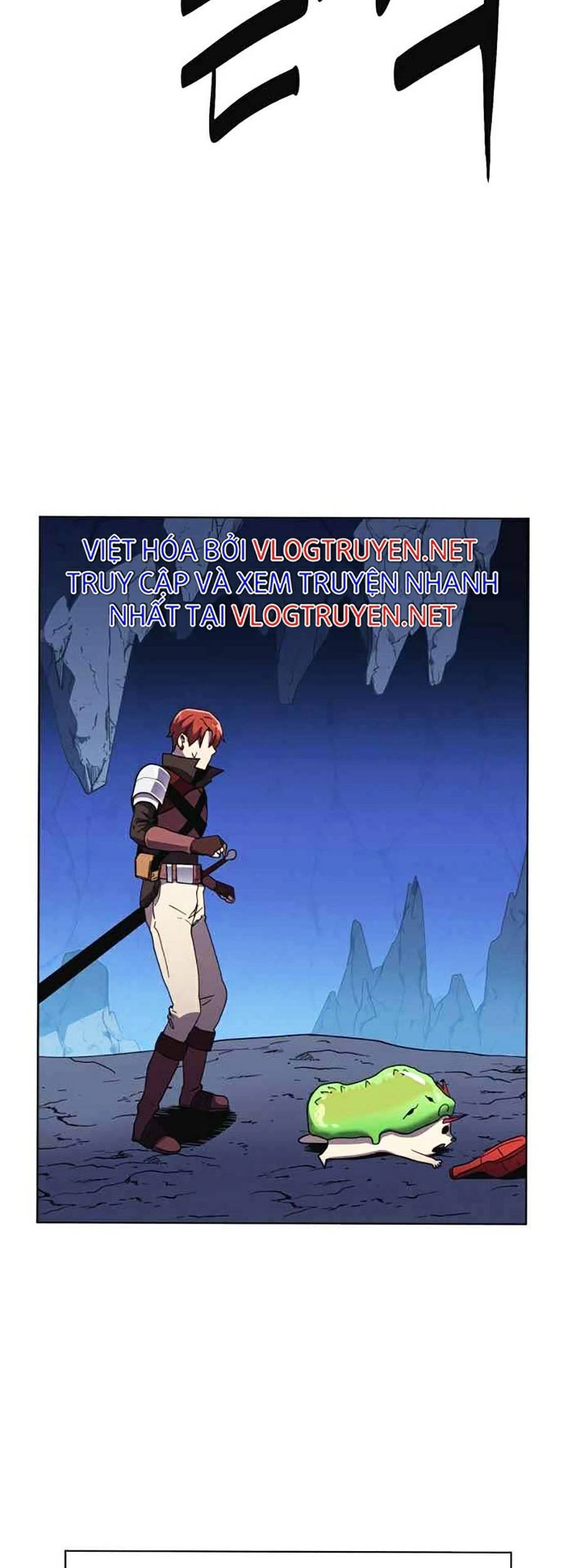 Final Boss Chapter 7 - 7