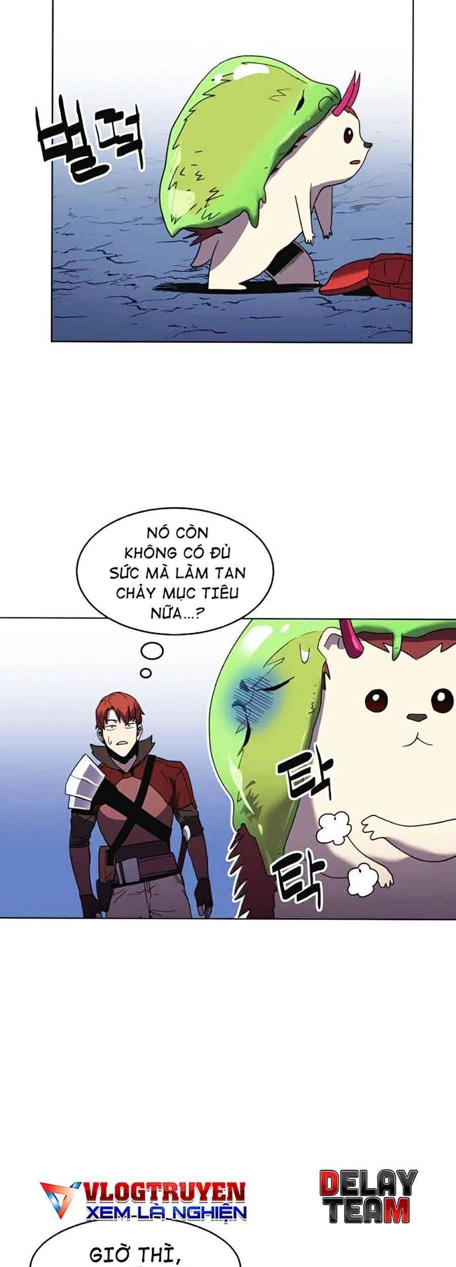 Final Boss Chapter 7 - 9