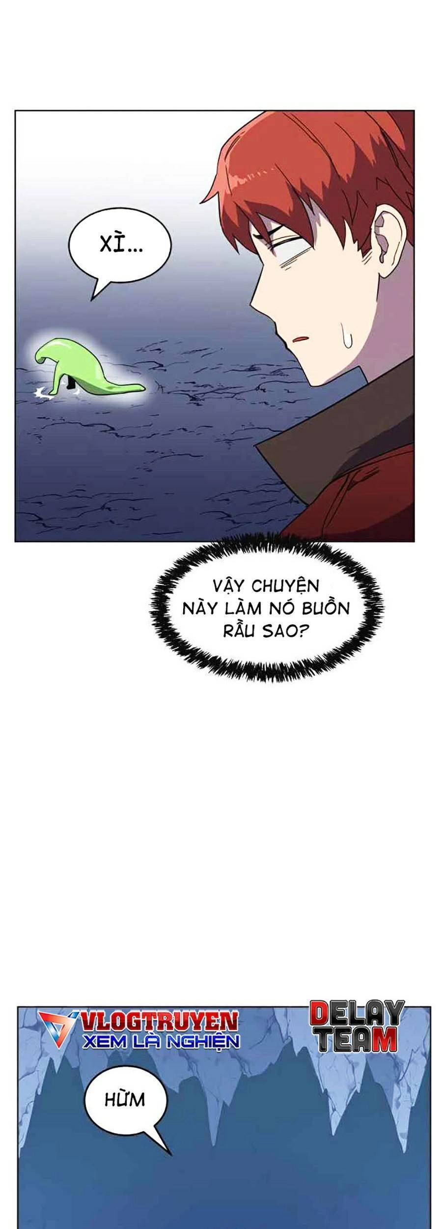 Final Boss Chapter 7 - 15