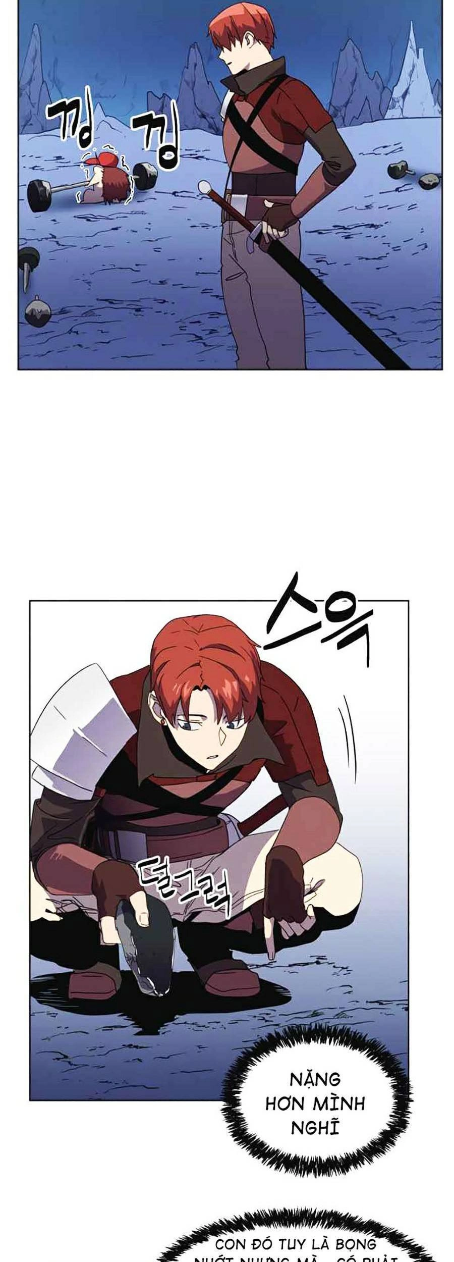 Final Boss Chapter 7 - 17