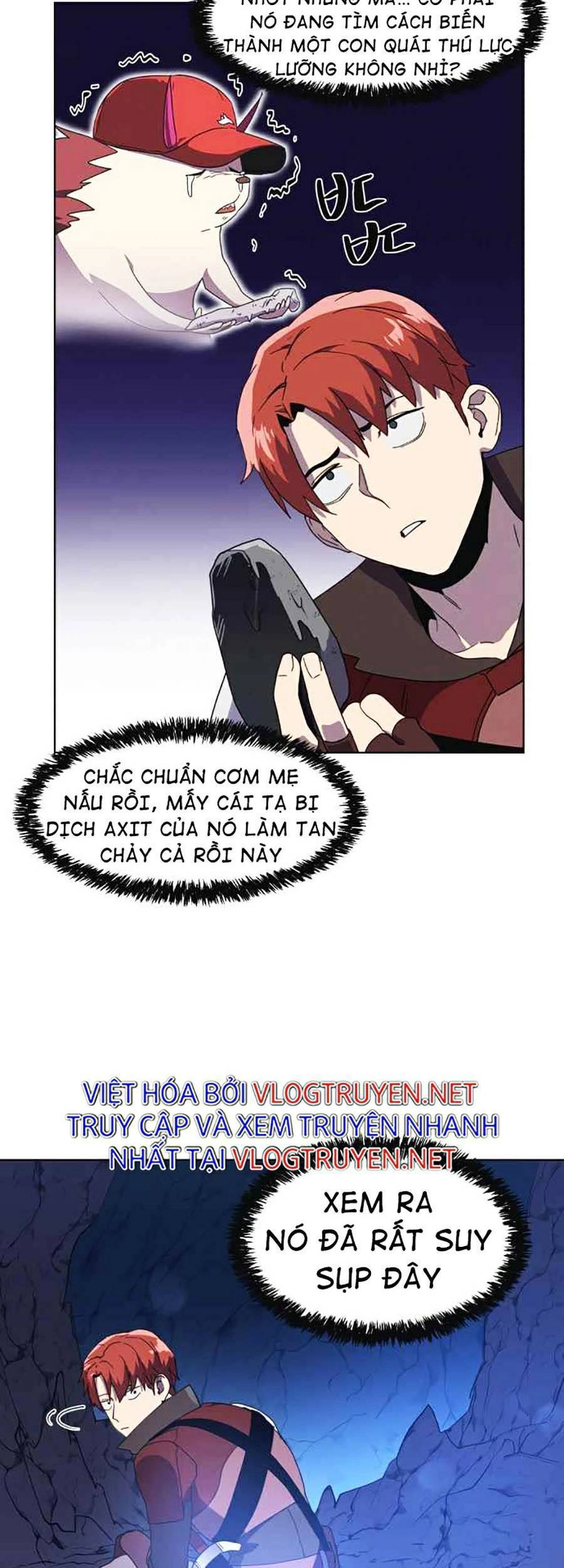 Final Boss Chapter 7 - 19