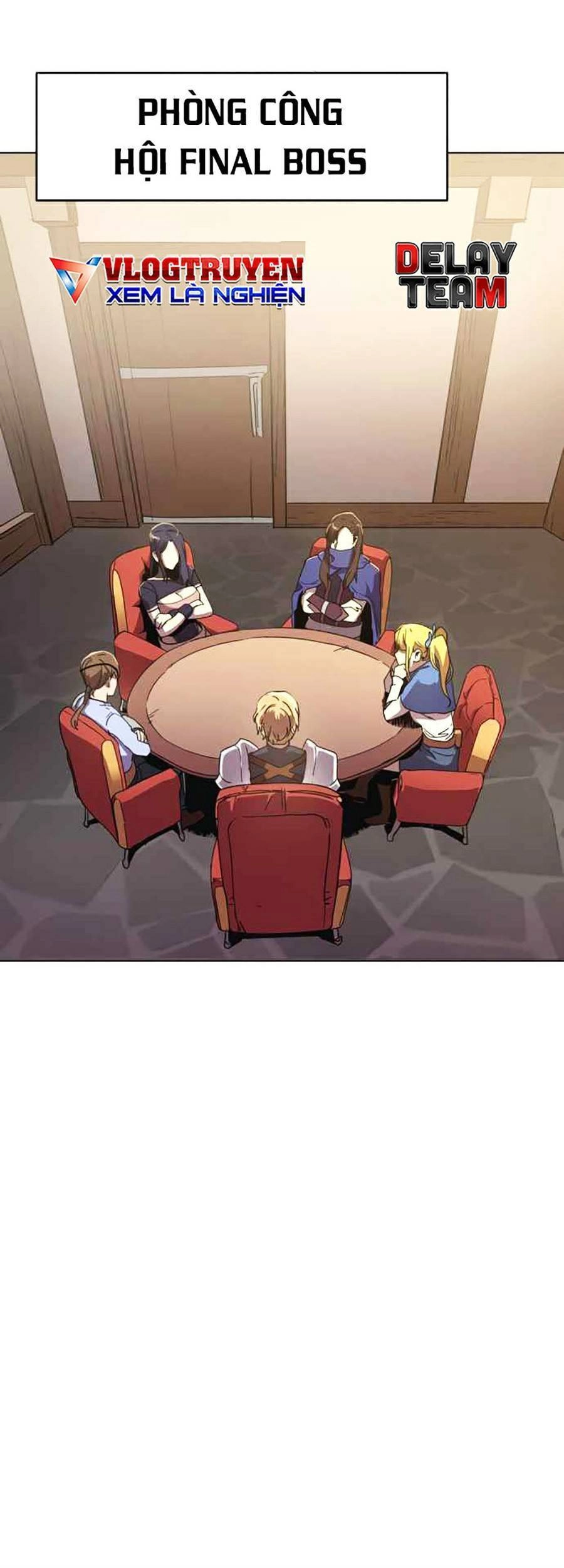 Final Boss Chapter 7 - 23