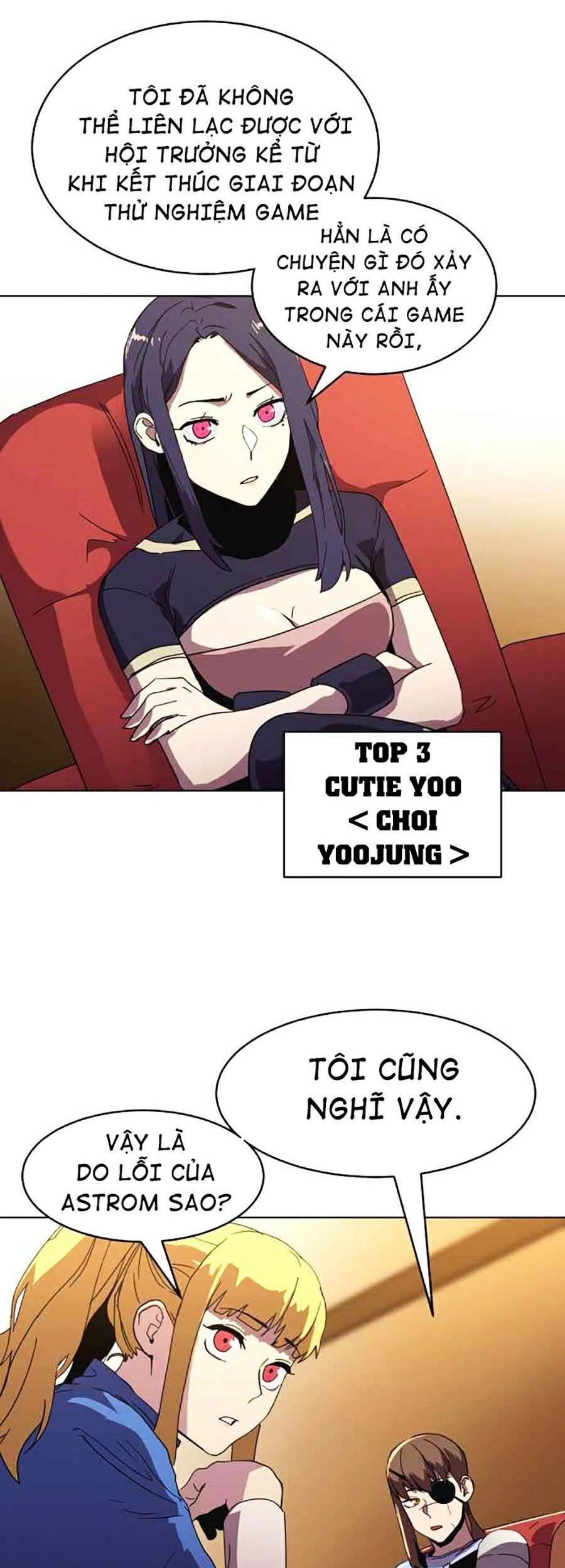 Final Boss Chapter 7 - 27