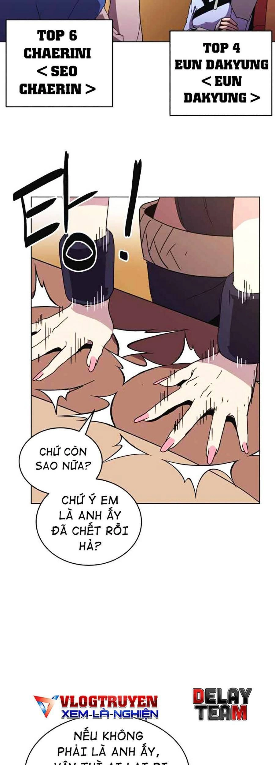 Final Boss Chapter 7 - 29