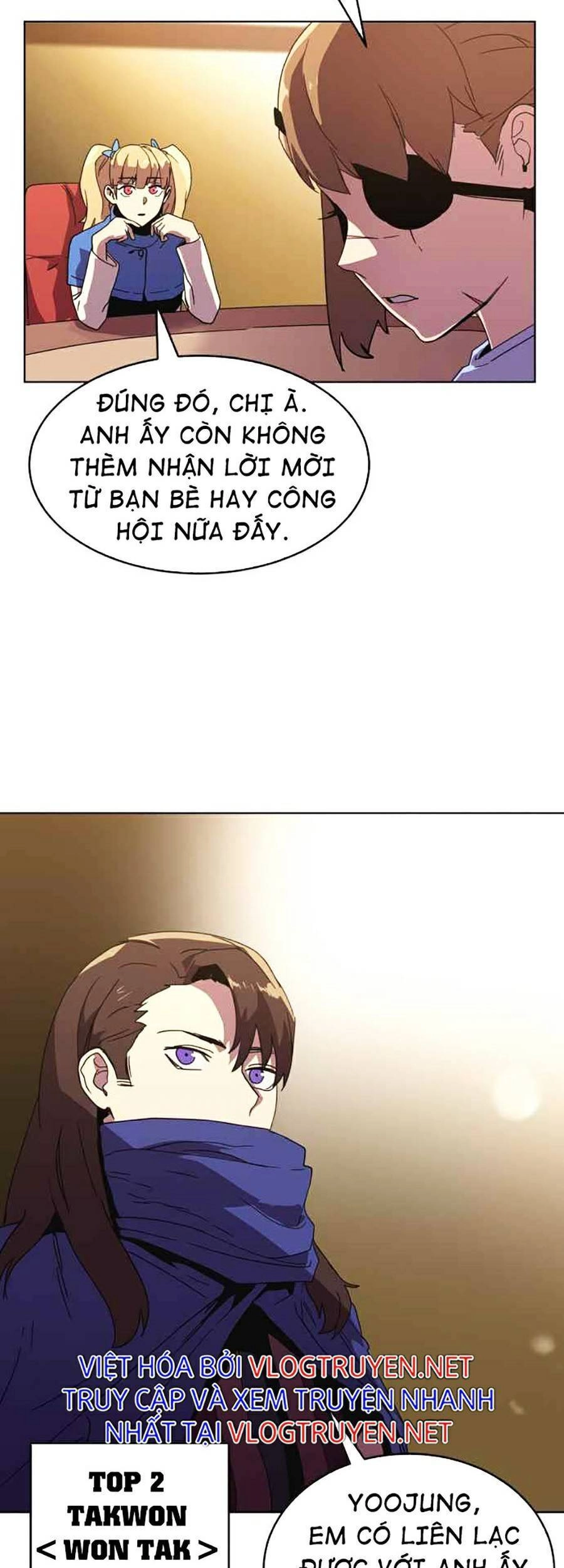 Final Boss Chapter 7 - 33