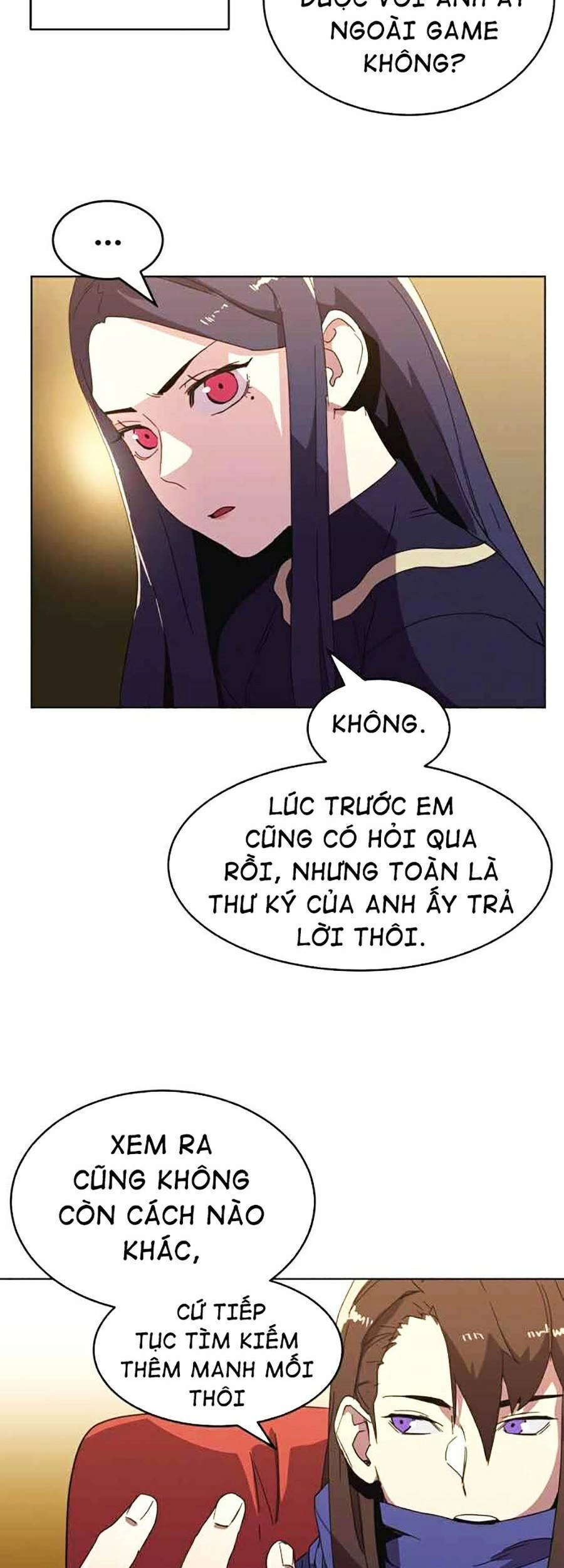 Final Boss Chapter 7 - 35