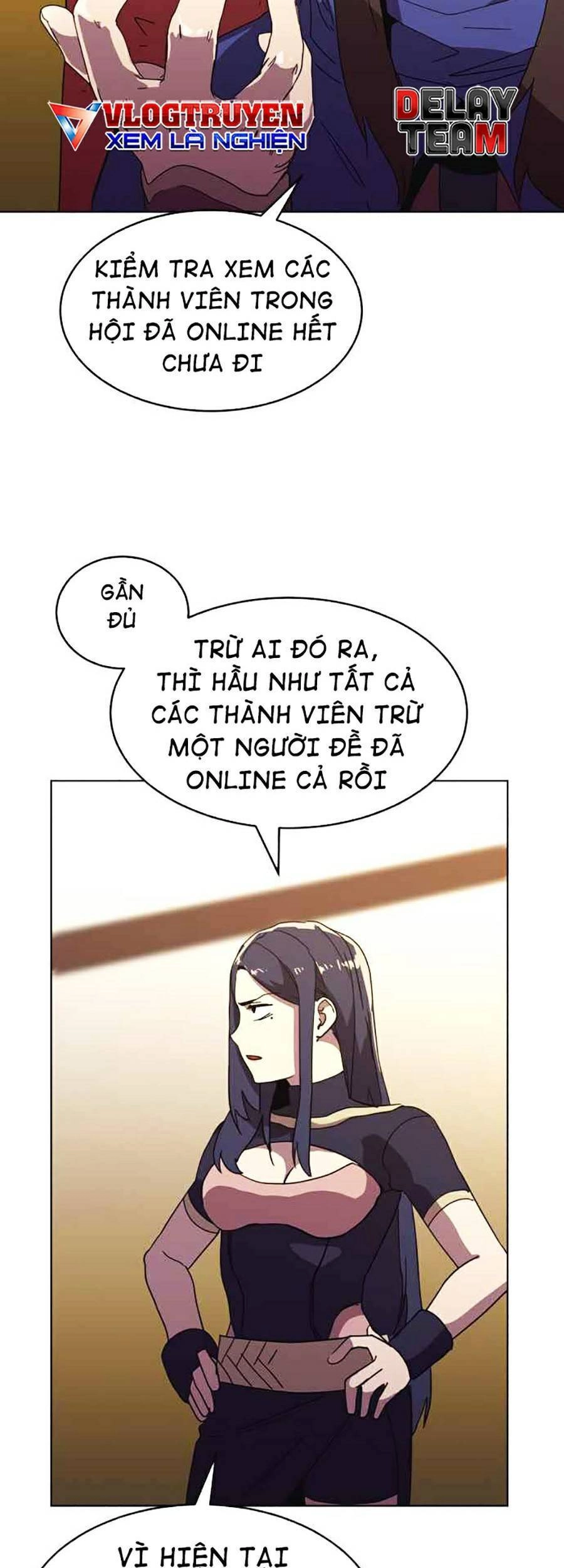 Final Boss Chapter 7 - 37